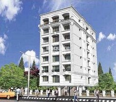 Trisons Palazzo, Chembur, Mumbai