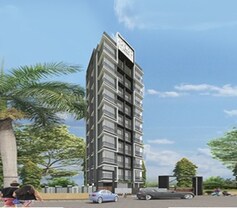 Tritan Parivar, Mulund West, Mumbai