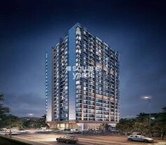 Triumph Omkareshwar CHS, Borivali East, Mumbai