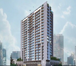 Triumph Swastik residential project in Malad West