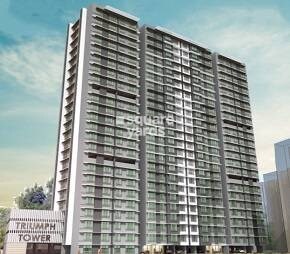 Triumph Tower