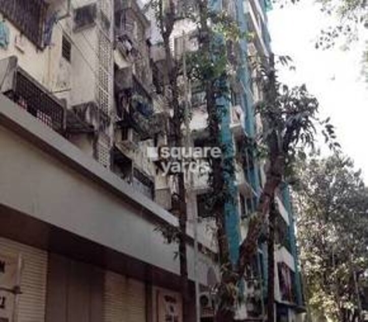 Triveni Apartment Dadar West Cover Image