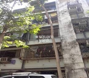 Triveni Apartment Ghatkopar