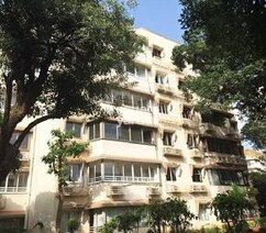 Triveni Apartments Malabar Hill Flagship