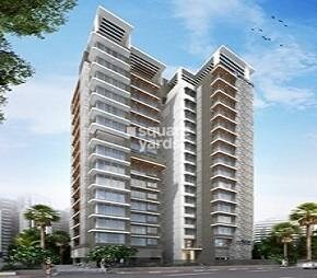 Triveni Aster residential project in Borivali East