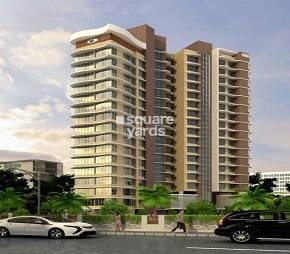 Triveni Contour