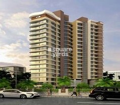 Triveni Contour, Borivali East, Mumbai