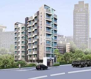 Triveni Eden residential project in Borivali West