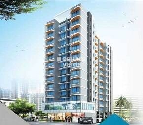 Triveni Meadows residential project in Malad East