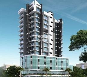 Triveni Neel Akash, Borivali East, Mumbai