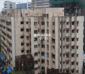 Triveni Sangam Apartment residential project in Andheri East