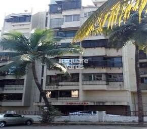 Tropicana Apartment