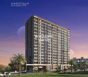 Tru Awestrum Life, Andheri West, Mumbai