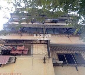 Trupti Apartments