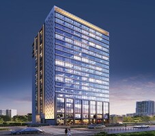 Trustworth Bussiness Park Featured Image