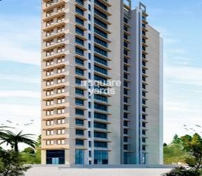 Tulasi Apartment