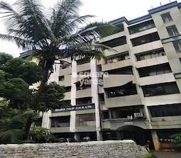 Tulip Apartment Jogeshwari