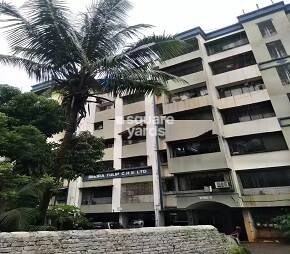 Tulip Apartment Jogeshwari