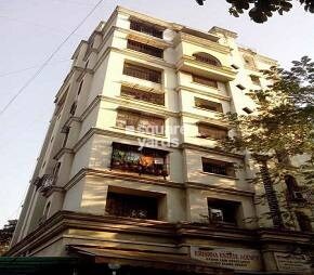 Tulip Apartment Plot No 720