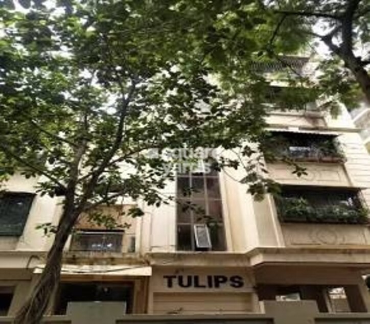 Tulips Apartment Chembur Cover Image