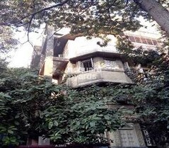 Tuljaram Bhuvan