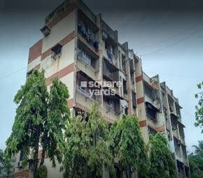 Tulsi Apartment Andheri