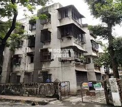 Tulsi Kripa Apartment