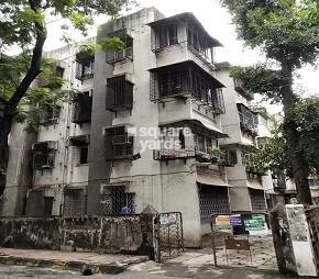 Tulsi Kripa Apartment