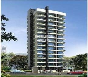 Tulsi Majestic residential project in Chembur