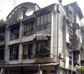 Tulsi Niwas Apartment