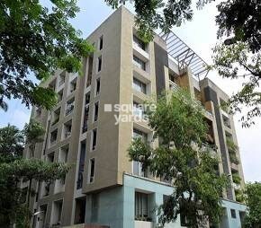 Tulsi Villa Santacruz