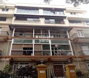 Turel Terrace Apartment