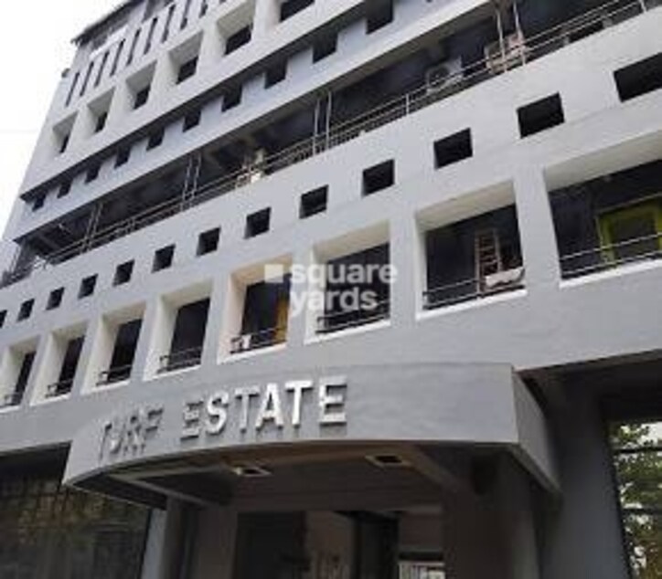 Turf Estate Cover Image