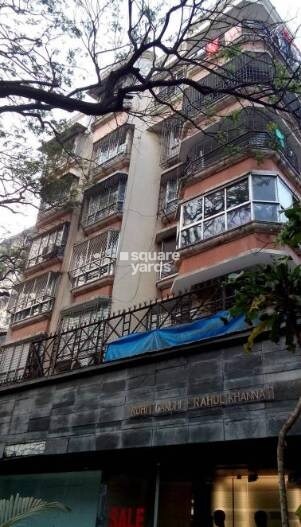 Turning Point Apartment Andheri