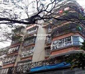 Turning Point Apartment