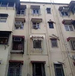 Tusar Building