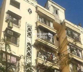Tushar Prathamesh Leela residential project in Ashtavinayak Nagar
