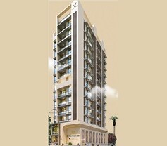 Two Taurus Insignia, Chembur, Mumbai