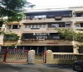 Tyagraj Apartment