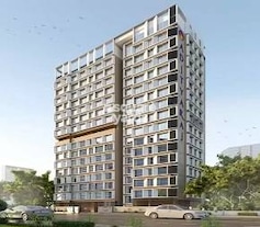 UCC Aadityaraj Star, Ghatkopar East, Mumbai