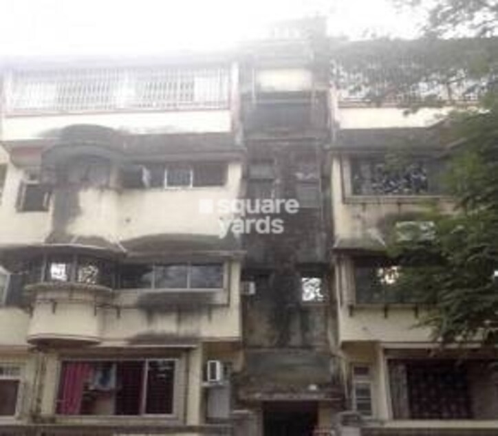 Uday Darshan Apartment Cover Image
