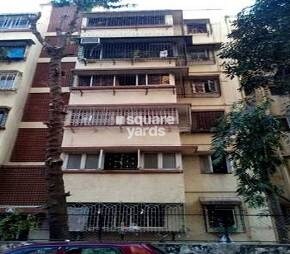 Uday Rekha Apartment