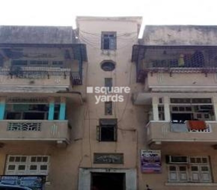 Uday Vihar Cover Image