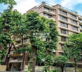 Udayanjali CHS, Vile Parle East, Mumbai