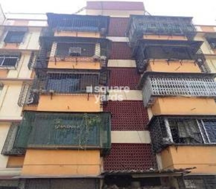 Udaymitra Apartment Cover Image