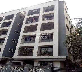 Udhyan Apartment