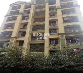 Ughan Darshan Apartment