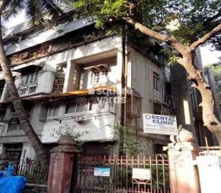 Ujjala Apartment Cover Image
