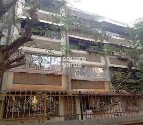 Ujjwal Nandadeep CHS