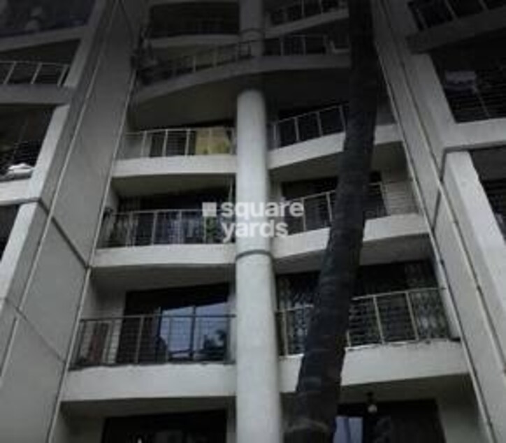 Ujwala Residency Cover Image